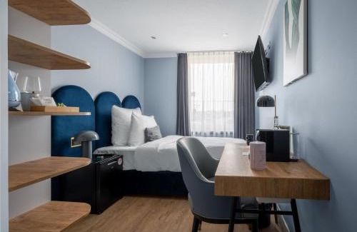 Pempelfort Apartment | Numa Düsseldorf Artol