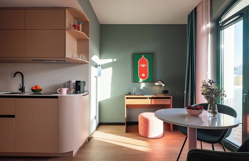 Sao Jorge de Arroios Apartment | Numa Lisbon Anjos