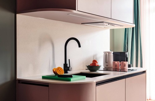 Sao Jorge de Arroios Apartment | Numa Lisbon Anjos