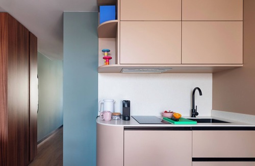 Sao Jorge de Arroios Apartment | Numa Lisbon Anjos