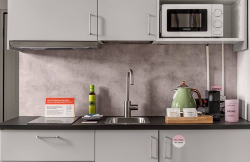 Central Station Apartment | Numa Milan Loreto