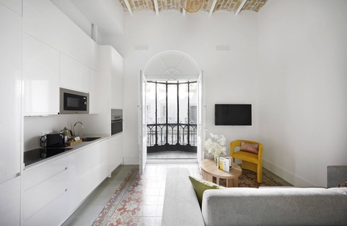 Museo Apartment | Numa Seville Solea