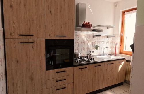 Numana Apartment | Numana Suite - Numana Suite