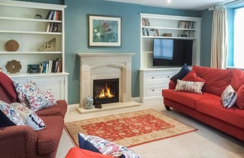 Shaftesbury House | Number 1