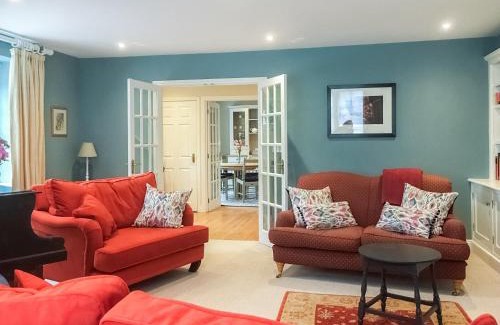 Shaftesbury House | Number 1