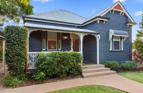 East Toowoomba House | Number 10