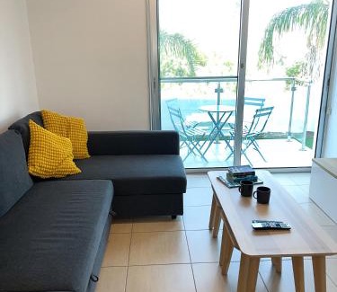Protaras Apartment | Number 10 @ Coralli