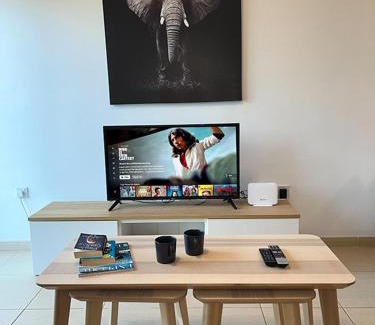 Protaras Apartment | Number 10 @ Coralli