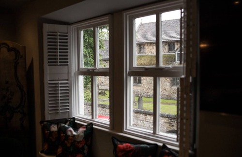 Whalley Cottage | NUMBER 10, pet friendly, luxury holiday cottage in Whalley
