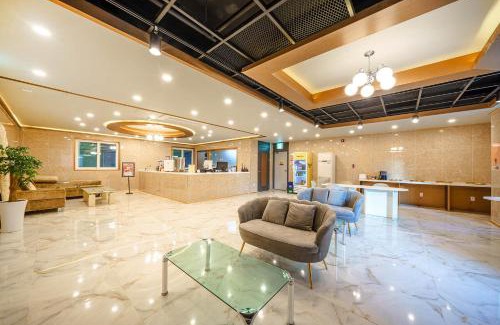 Dongcheon Hotel | Number 25 Gyeongju City Hall