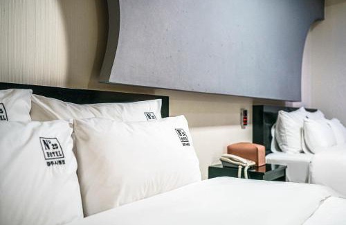 Dongcheon Hotel | Number 25 Gyeongju City Hall