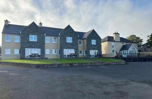 Schull House | Number 3 Bank House