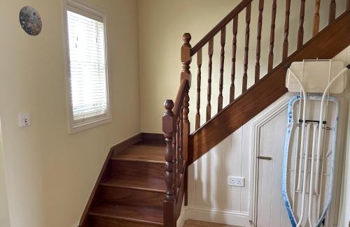 Schull House | Number 3 Bank House
