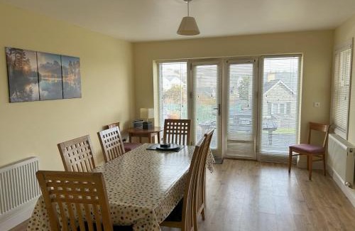 Schull House | Number 3 Bank House