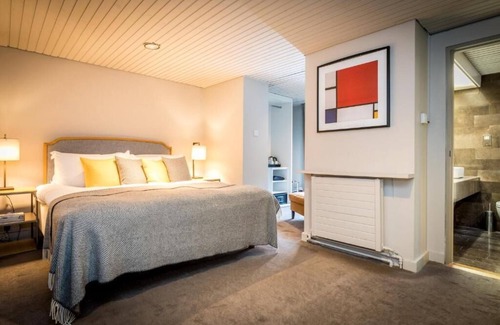 City Centre Dublin Bed & Breakfast | Number 31