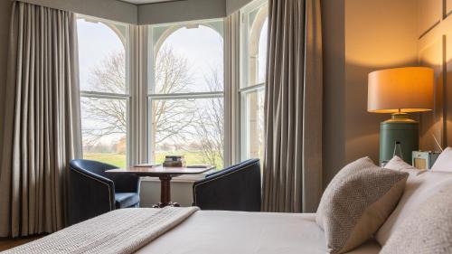 Bristol Hotel | Number 38 Clifton