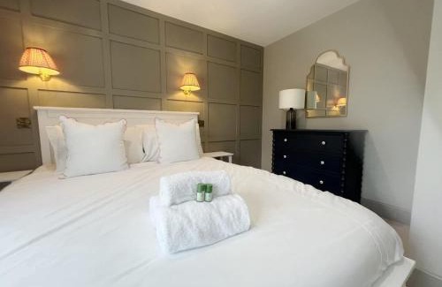 Walton-in-Gordano Apartment | Number 5 Clevedon