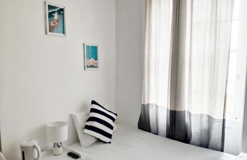 Brighton City Centre House | Number 75