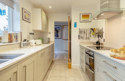 Westleton House | Number Eight - Three Bedroom House, Sleeps 5