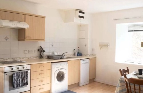 Ellemford Apartment | Number One The Maltings