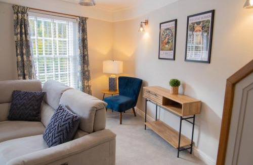 Coalbrookdale Apartment | Number Six