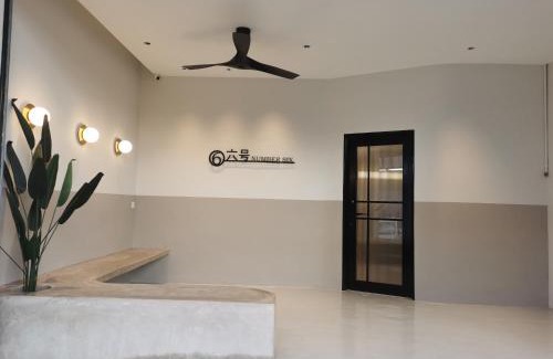 Raub House | Number Six Smart Guest House