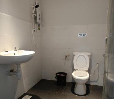 Raub House | Number Six Smart Guest House