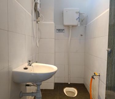 Raub House | Number Six Smart Guest House
