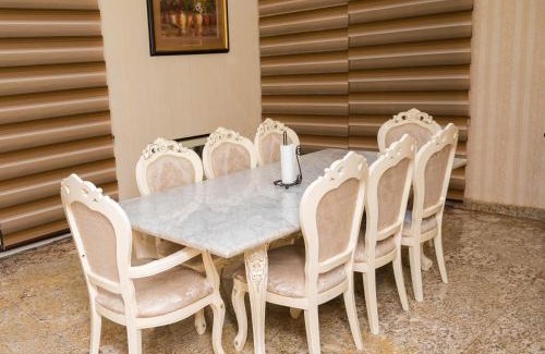 Asaba Apartment | Number Ten by Scarborough - Luxury Serviced Apartments, Asaba