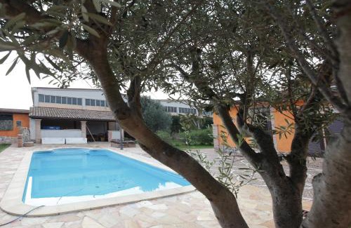 Isola Sacra Bed & Breakfast | Number60