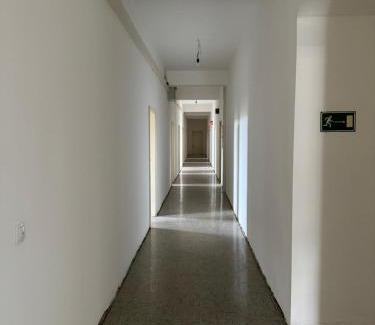 Gries Hotel | NUMBR25 - self service & low budget Hotel
