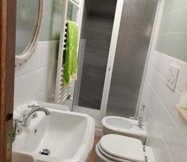 Cori Apartment | Numero 33