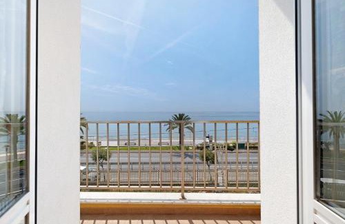 Pietra Ligure Apartment | Numero 7