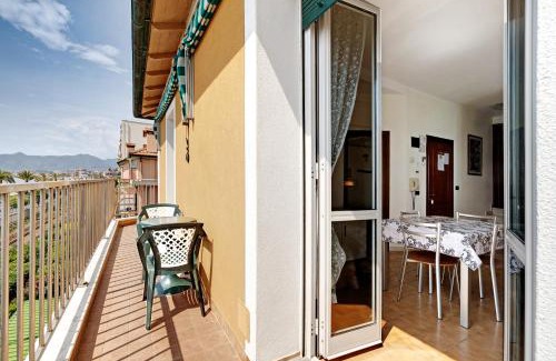 Pietra Ligure Apartment | Numero 7