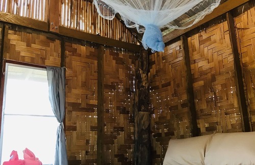 Sam Roi Yot House | Numpubaandin Homestay