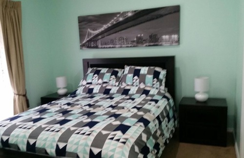 Numurkah Apartment | Numurkah Self Contained Apartments - The Miekeljohn