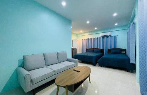 Sa Khu House | NUN GUEST HOUSE