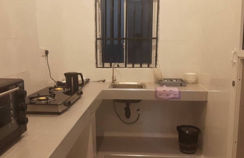 Nungwi Apartment | Nungwi Cozy Studio - 600 meters from the beach - Entire space to yourself