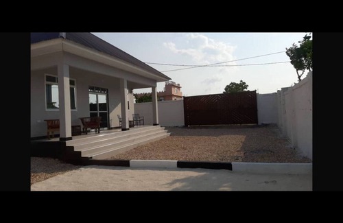 Nungwi Apartment | Nungwi Cozy Studio - 600 meters from the beach - Entire space to yourself