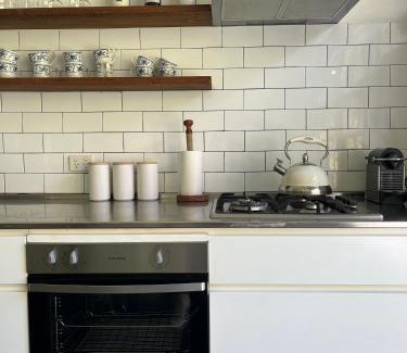 Wollombi House | Nunkeri
