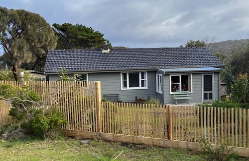 Surf Coast House | NUNYARA - a very comfortable beach house minutes away from Steppy beach
