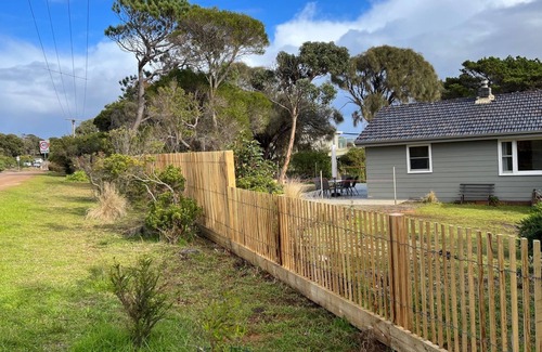 Surf Coast House | NUNYARA - a very comfortable beach house minutes away from Steppy beach