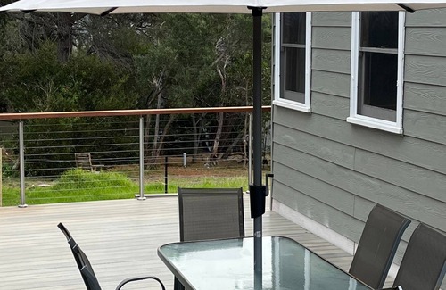 Surf Coast House | NUNYARA - a very comfortable beach house minutes away from Steppy beach