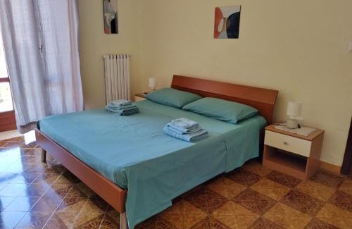 Baiano Apartment | Nunzia Home - Appartamento indipendente 85 mq - Bagno Privato - Aria Condizionata