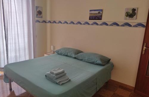 Baiano Apartment | Nunzia Home - Appartamento indipendente 85 mq - Bagno Privato - Aria Condizionata