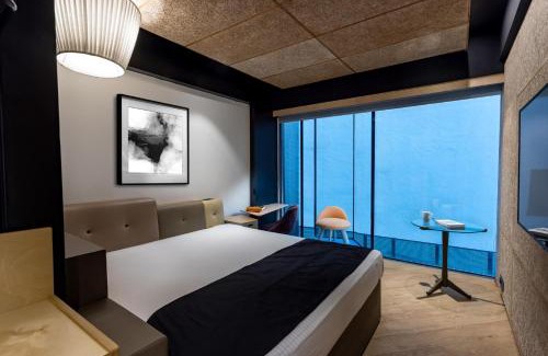 Greater Kailash I Hotel | NUO By juSTa