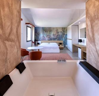 Senorbi House | Nuovi Poderi Rooms