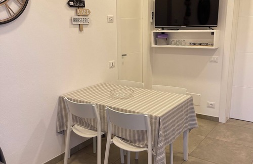Ortonovo Apartment | Nuovissimo Bilocale a Cinque Minuti dal Mare