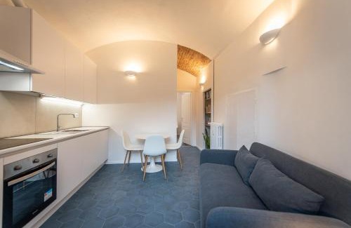 Historic Centre Apartment | Nuovissimo bilocale centrale - Via Carlo Alberto
