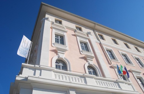 Monfalcone Hotel | Nuovo Albergo Operai